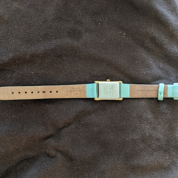 Kate Spade In a New York Minute watch - Picture 5 of 6